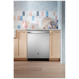 GE GDT650SYVFS Dishwasher