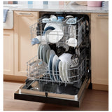 GE GDT650SYVFS Dishwasher