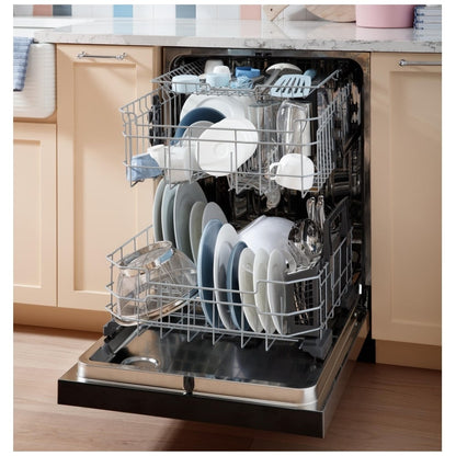 GE GDT650SYVFS Dishwasher