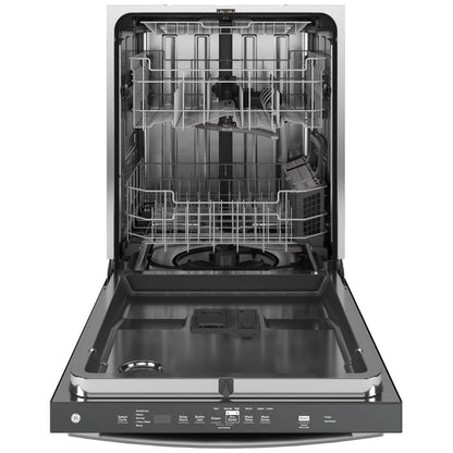 GE GDT650SYVFS Dishwasher