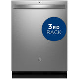 GE GDT650SYVFS Dishwasher