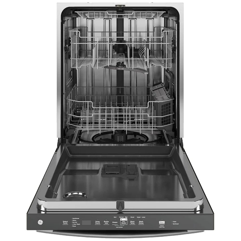 GE GDT650SYVFS Dishwasher