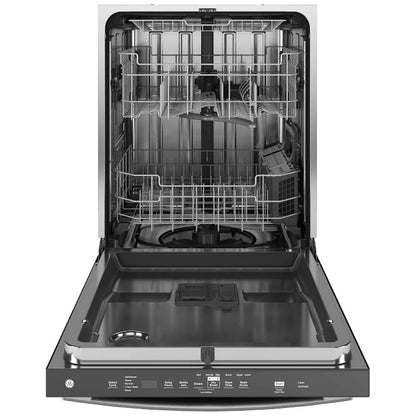 GE GDT650SYVFS Dishwasher