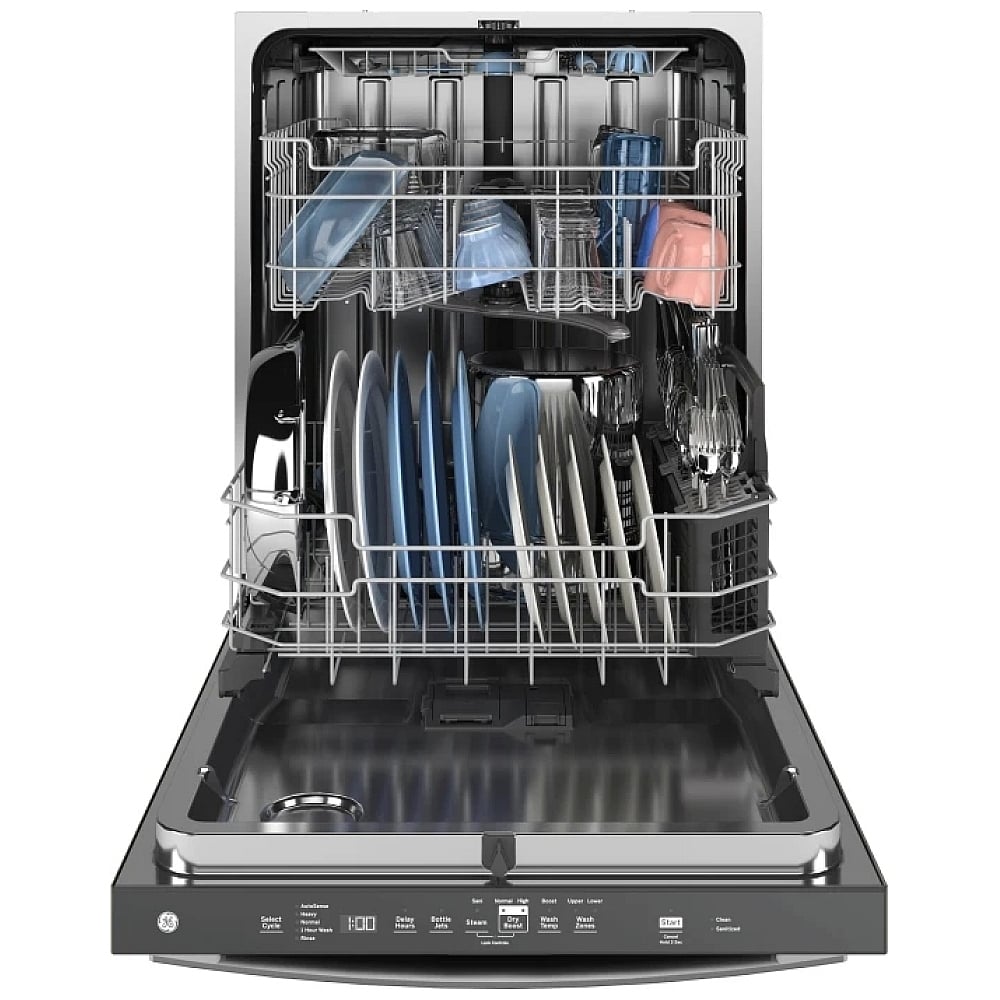 GE GDT650SYVFS Dishwasher