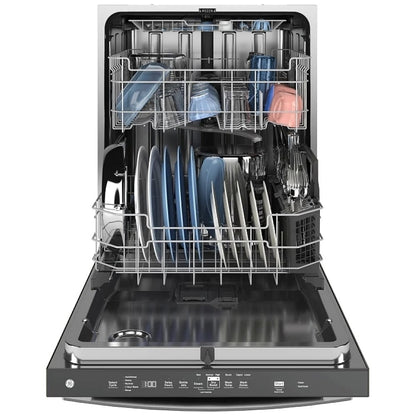 GE GDT650SYVFS Dishwasher
