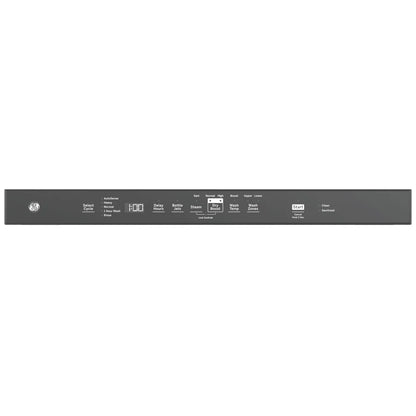 GE GDT670SMVES Dishwasher