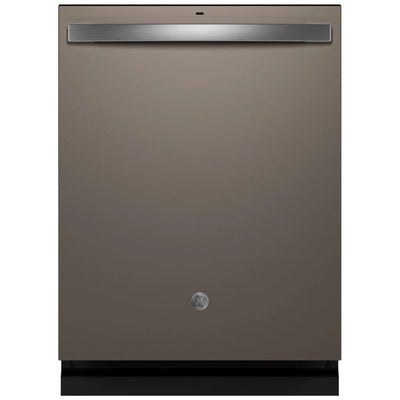 GE GDT670SMVES Dishwasher