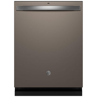 GE GDT670SMVES Dishwasher