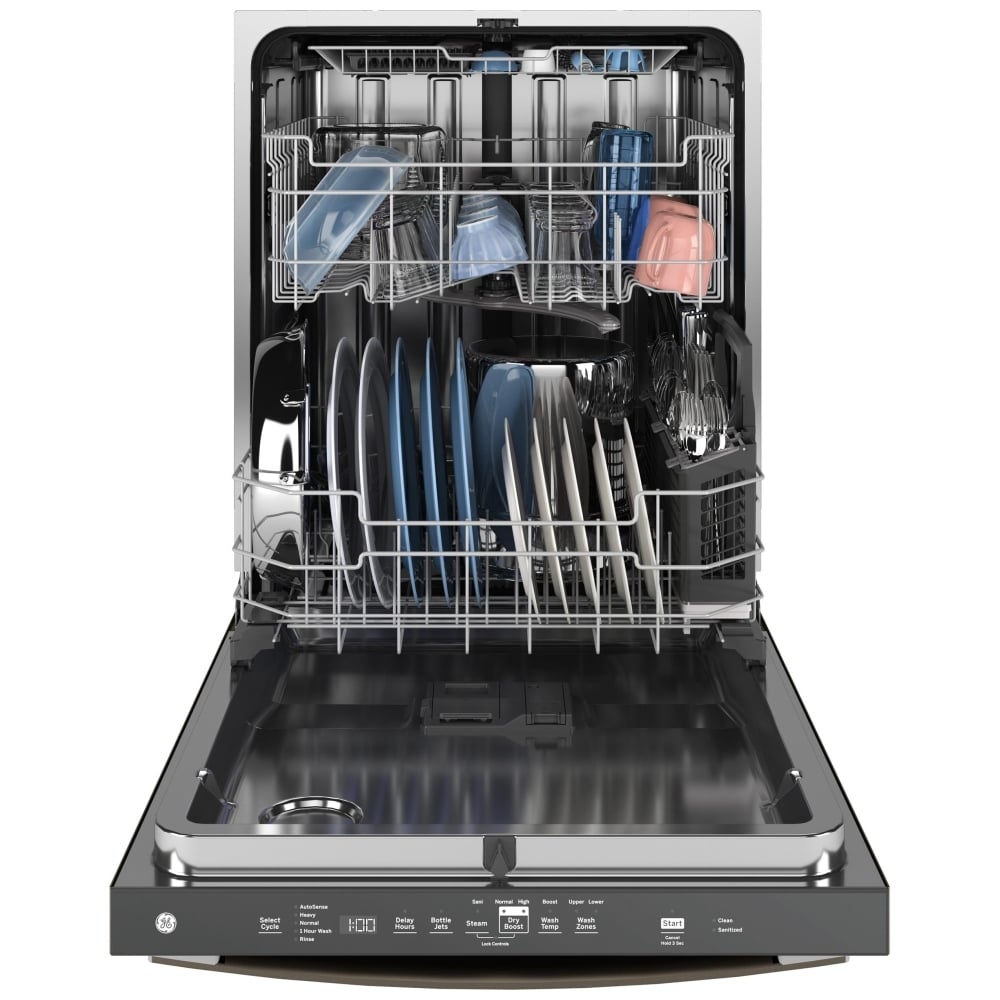 GE GDT670SMVES Dishwasher