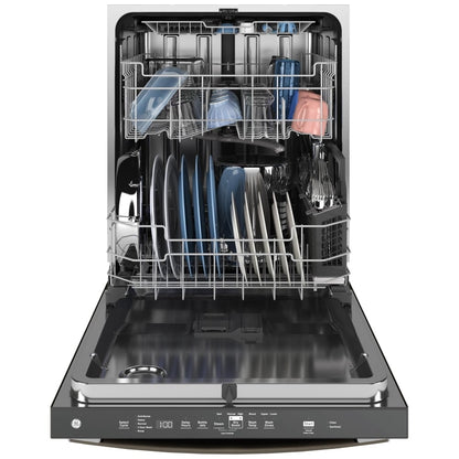 GE GDT670SMVES Dishwasher