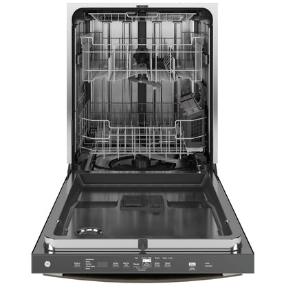 GE GDT670SMVES Dishwasher