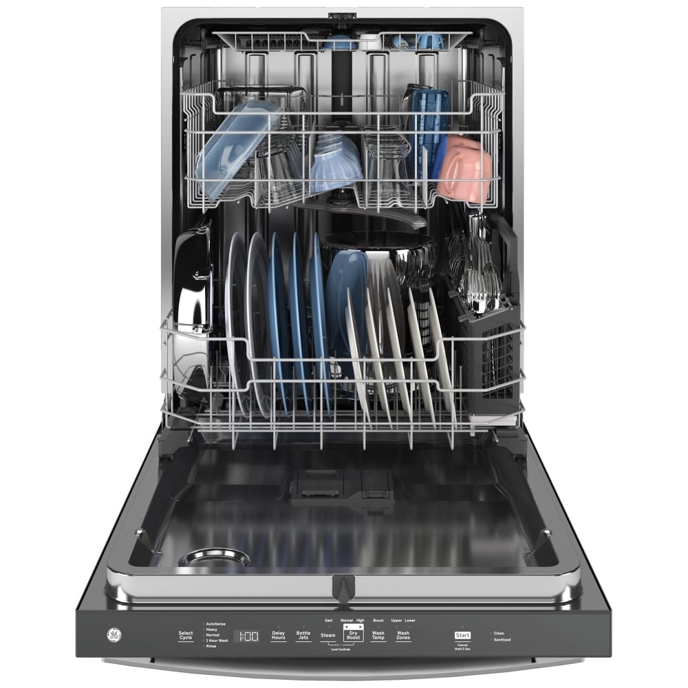 GE GDT670SYVFS Dishwasher