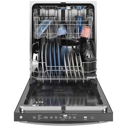 GE GDT670SYVFS Dishwasher