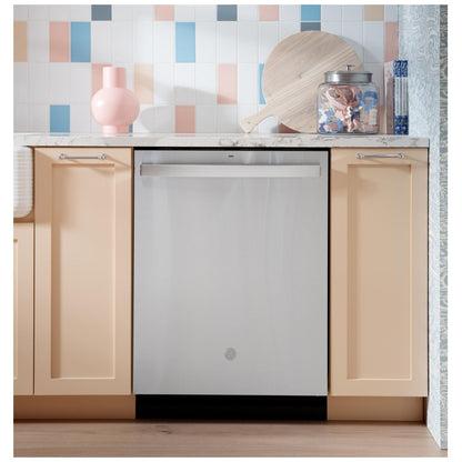 GE GDT670SYVFS Dishwasher