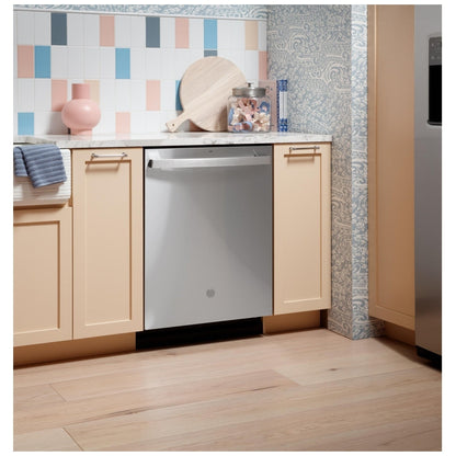 GE GDT670SYVFS Dishwasher