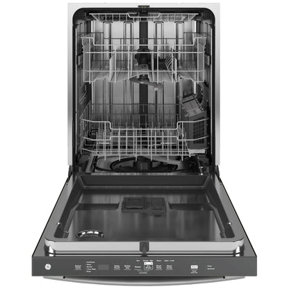 GE GDT670SYVFS Dishwasher