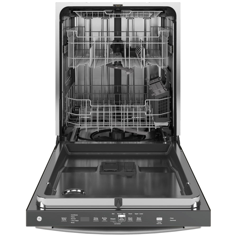 GE GDT670SYVFS Dishwasher