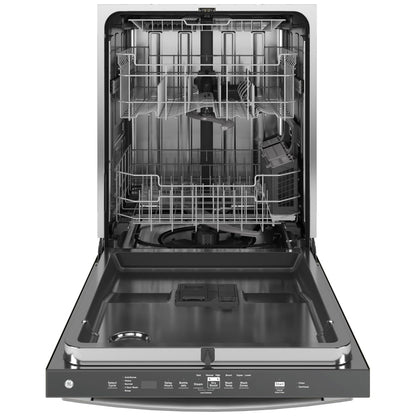 GE GDT670SYVFS Dishwasher