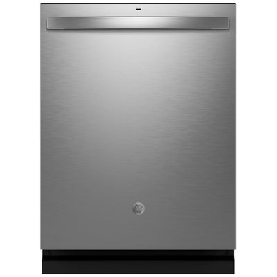 GE GDT670SYVFS Dishwasher