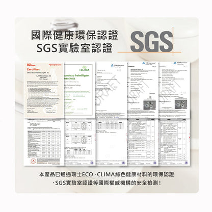 Velosan VE00602-HW Pebble Series Nonstick 8'' Dutch Oven With Lid