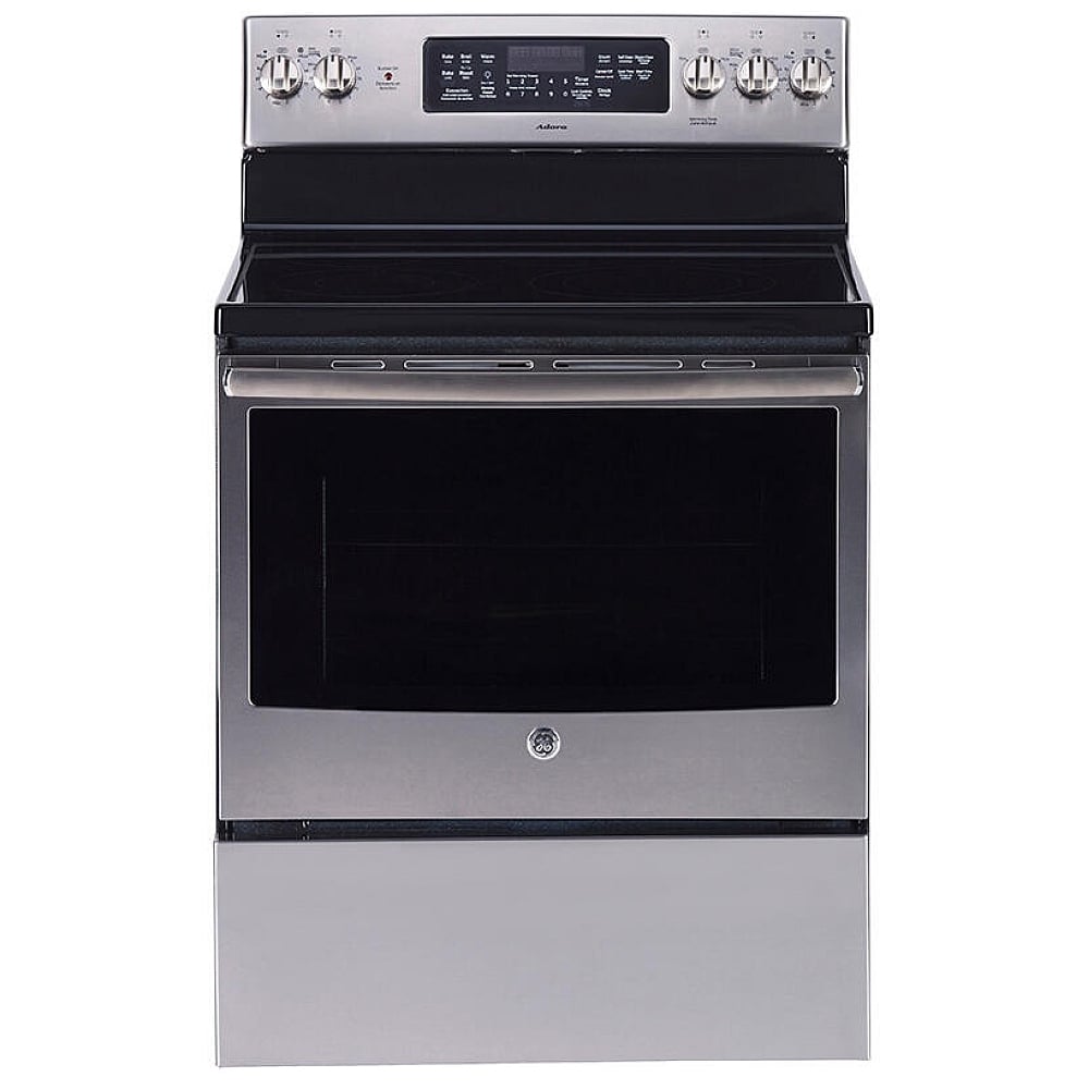 GE GFA24KITL Stacking Kit for GFD14JSINWW, GFW148SSMWW