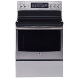 GE GFA24KITL Stacking Kit for GFD14JSINWW, GFW148SSMWW