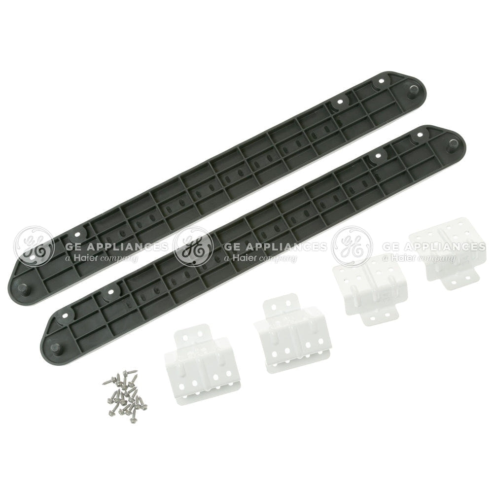 GE GFA28KITN Stacking Kit for GFD55ESMNWW, GFD65ESMNSN, GFD65ESMVDS, GFW550SMNWW