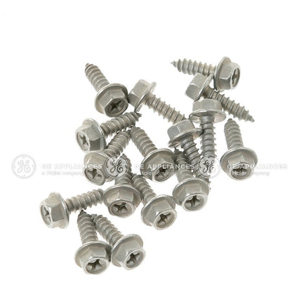 GE GFA28KITN Stacking Kit for GFD55ESMNWW, GFD65ESMNSN, GFD65ESMVDS, GFW550SMNWW