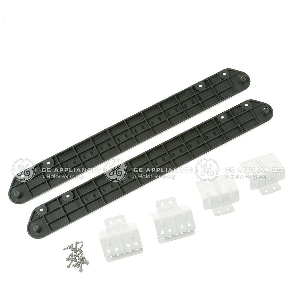 GE GFA28KITN Stacking Kit for GFD55ESMNWW, GFD65ESMNSN, GFD65ESMVDS, GFW550SMNWW