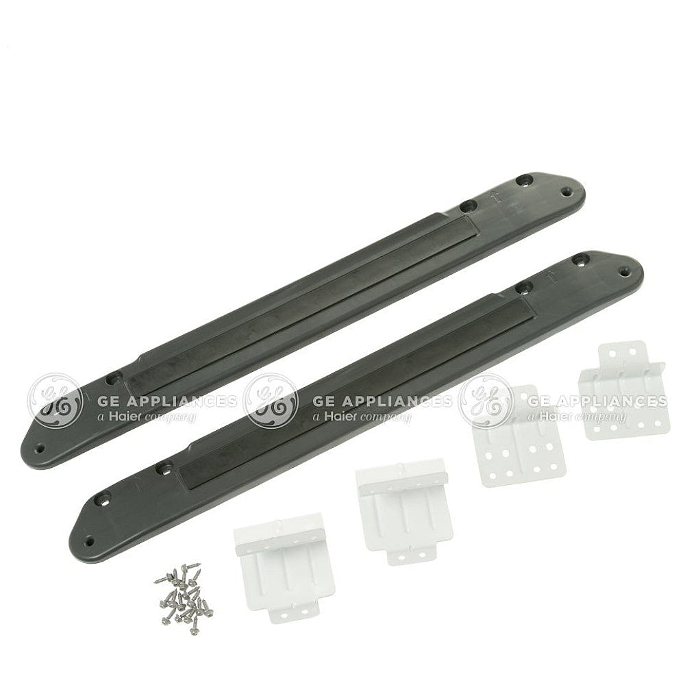 GE GFA28KITN Stacking Kit for GFD55ESMNWW, GFD65ESMNSN, GFD65ESMVDS, GFW550SMNWW