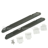 GE GFA28KITN Stacking Kit for GFD55ESMNWW, GFD65ESMNSN, GFD65ESMVDS, GFW550SMNWW