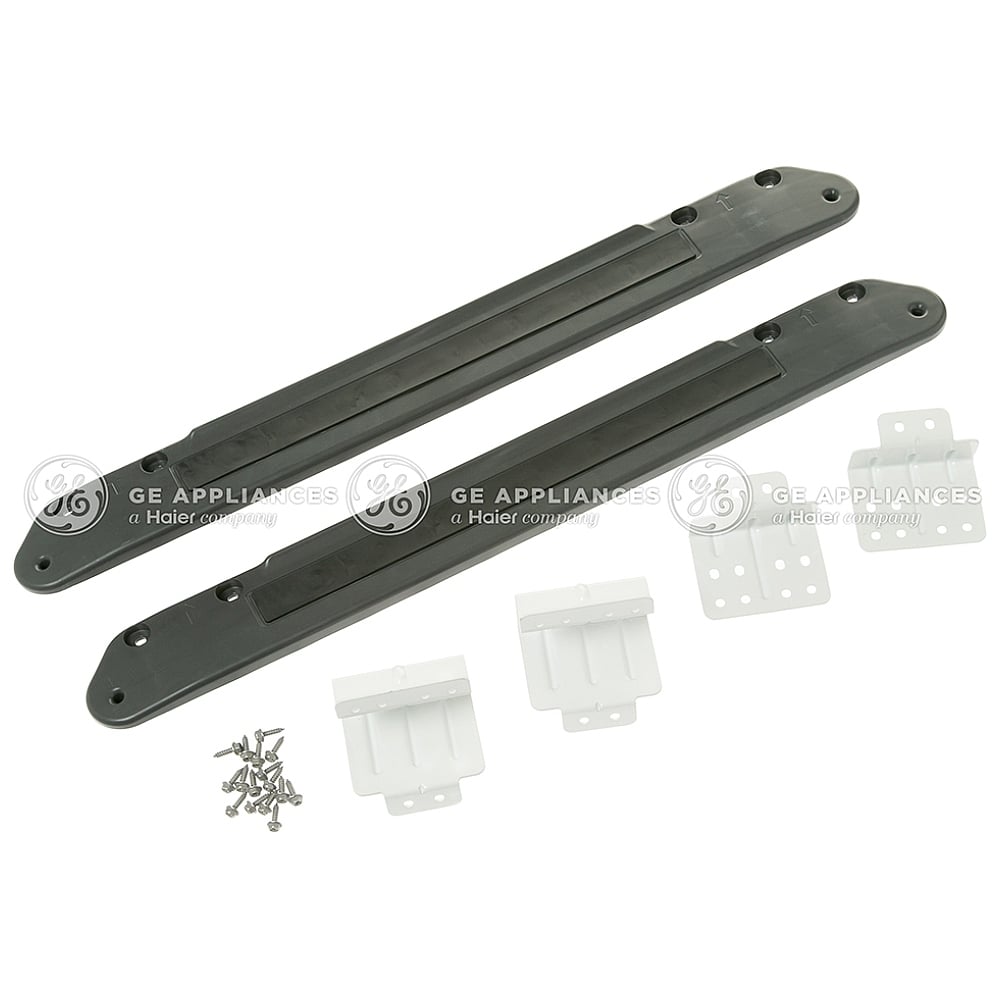 GE GFA28KITN Stacking Kit for GFD55ESMNWW, GFD65ESMNSN, GFD65ESMVDS, GFW550SMNWW