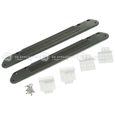 GE GFA28KITN Stacking Kit for GFD55ESMNWW, GFD65ESMNSN, GFD65ESMVDS, GFW550SMNWW
