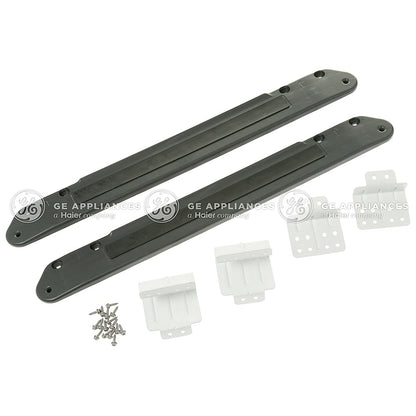 GE GFA28KITN Stacking Kit for GFD55ESMNWW, GFD65ESMNSN, GFD65ESMVDS, GFW550SMNWW