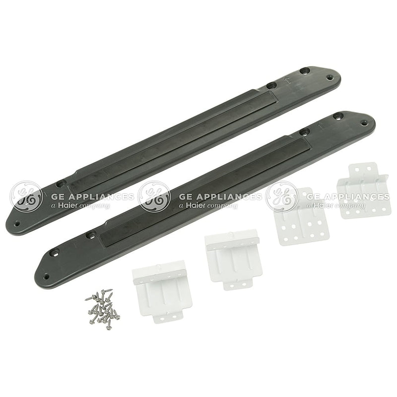 GE GFA28KITN Stacking Kit for GFD55ESMNWW, GFD65ESMNSN, GFD65ESMVDS, GFW550SMNWW