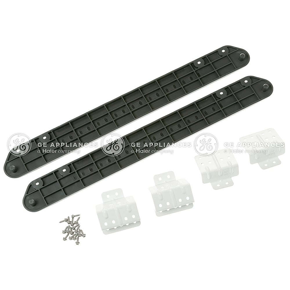 GE GFA28KITN Stacking Kit for GFD55ESMNWW, GFD65ESMNSN, GFD65ESMVDS, GFW550SMNWW