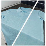 GE GFD35ESMYWW Electric Dryer, 7.8 cu. ft. Dryer Capacity, 8 Dry Cycles, 4 Temperature Settings, Vented, Stackable, Wifi Enabled, White colour