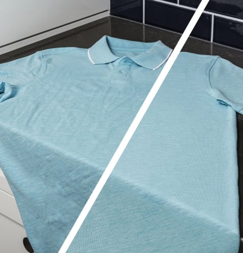 GE GFD55GSSNWW Gas Dryer