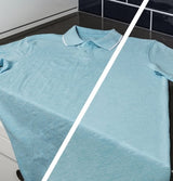 GE GFD55GSSNWW Gas Dryer