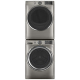 GE GFD65ESMNSN Electric Dryer