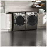 GE GFD65ESMNSN Electric Dryer