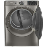 GE GFD65ESMNSN Electric Dryer