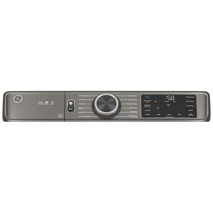 GE GFD65ESMNSN Electric Dryer