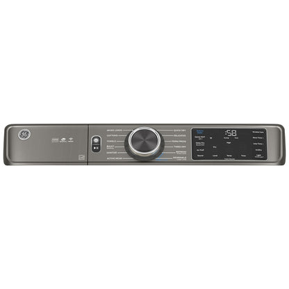 GE GFD65ESMNSN Electric Dryer