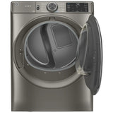GE GFD65ESMNSN Electric Dryer