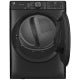 GE Front Load Washer GFW655SPVDS & Electric Dryer GFD65ESMVDS