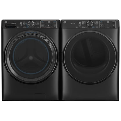 GE GFD65ESMVDS Electric Dryer