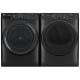 GE Front Load Washer GFW655SPVDS & Electric Dryer GFD65ESMVDS