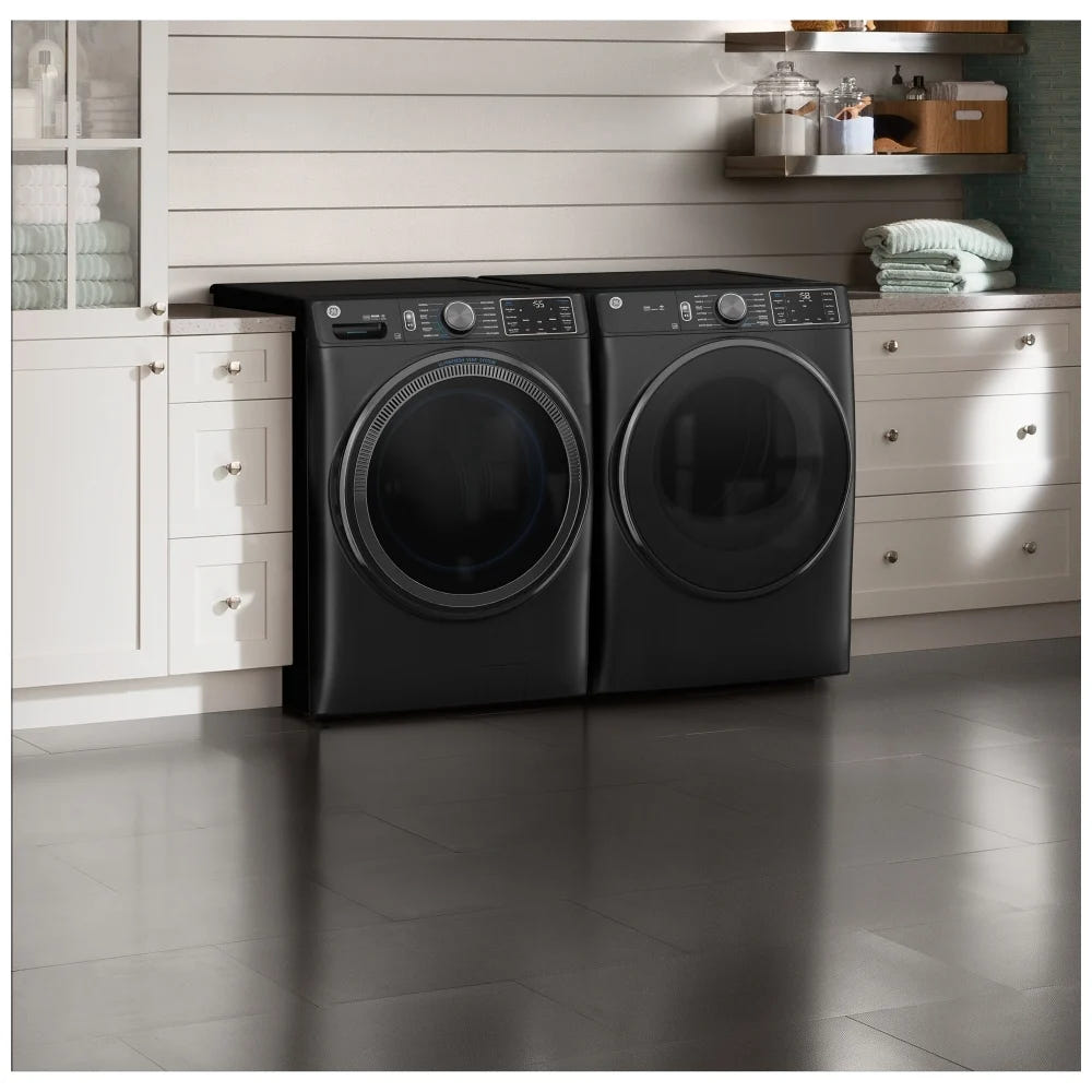 GE GFD65ESMVDS Electric Dryer