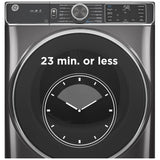 GE GFD65ESMVDS Electric Dryer